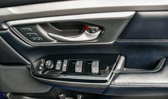 2020 Honda CR-V VTi-LX