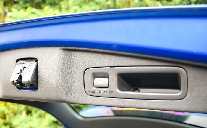 2020 Honda CR-V VTi-LX