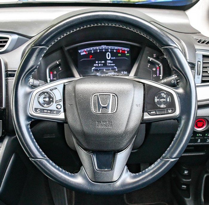 2020 Honda CR-V VTi-LX