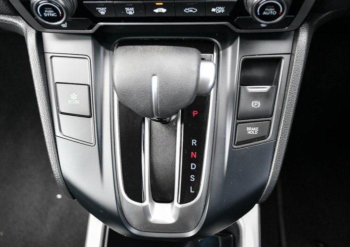 2020 Honda CR-V VTi-LX