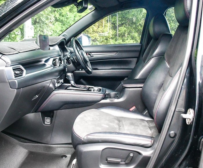 2021 Mazda CX-8 Touring SP