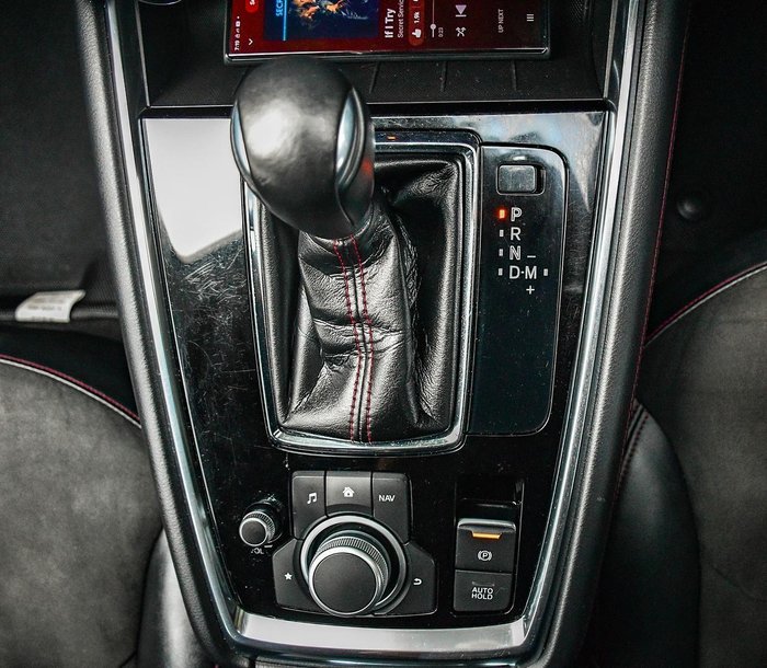 2021 Mazda CX-8 Touring SP