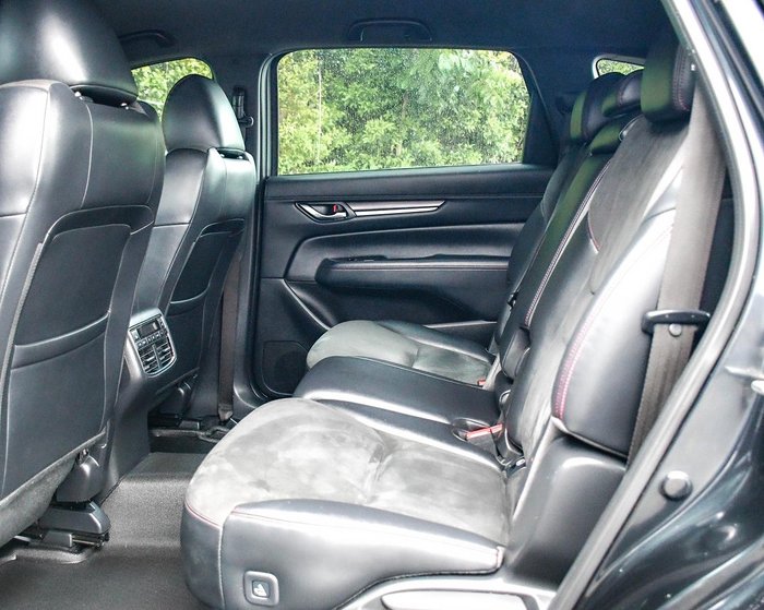 2021 Mazda CX-8 Touring SP