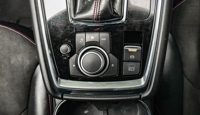 2021 Mazda CX-8 Touring SP