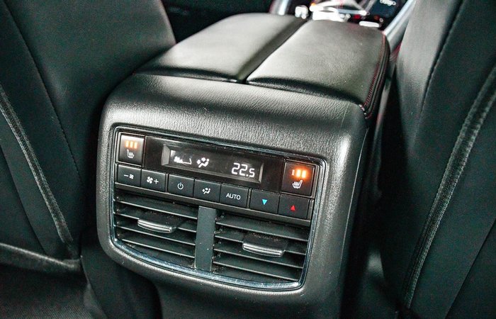 2021 Mazda CX-8 Touring SP