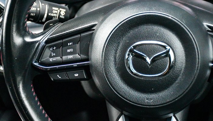 2021 Mazda CX-8 Touring SP