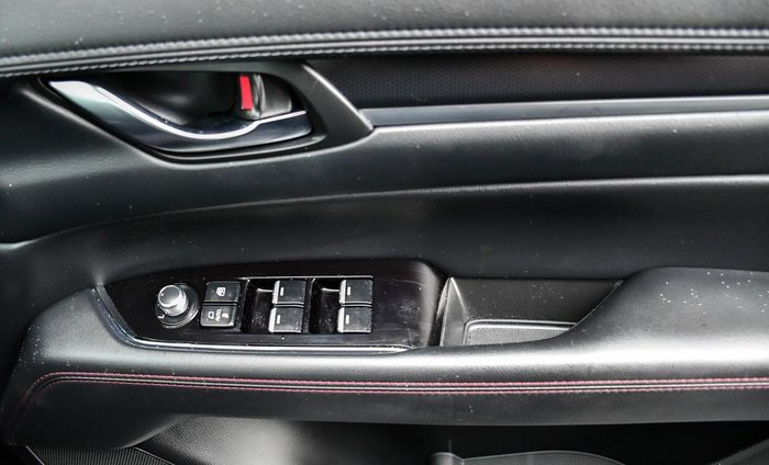 2021 Mazda CX-8 Touring SP