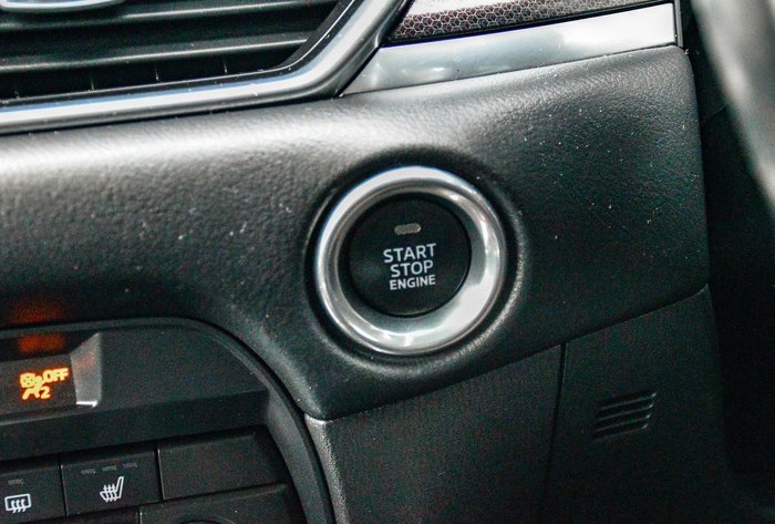 2021 Mazda CX-8 Touring SP