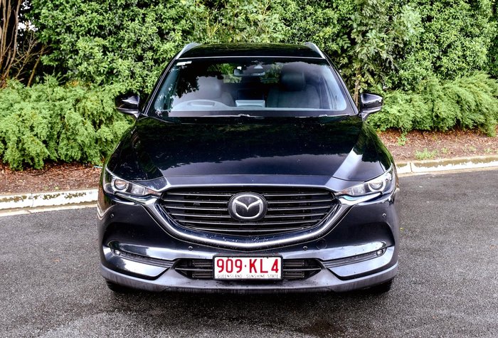 2021 Mazda CX-8 Touring SP