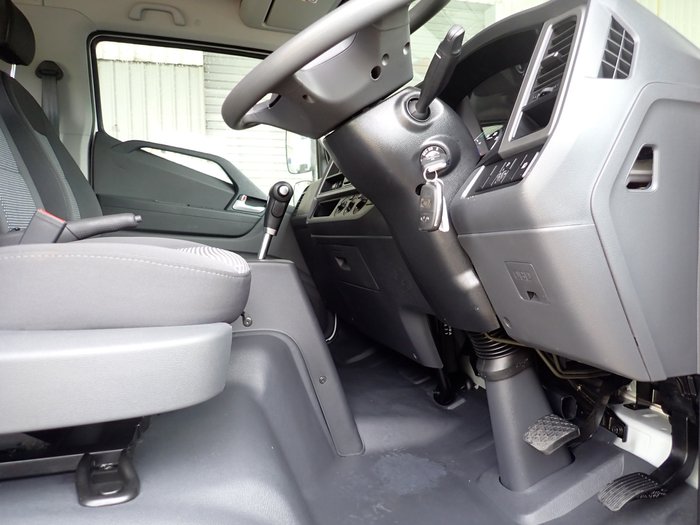 2025 HYUNDAI EX8 ELWB