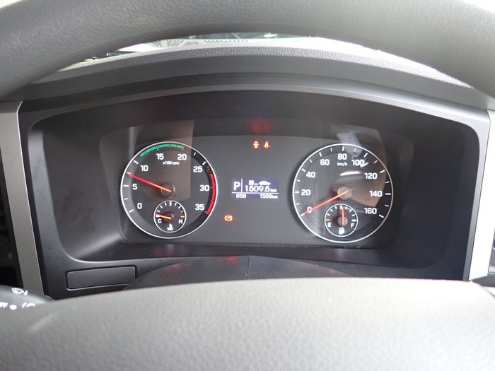 2025 HYUNDAI EX8 ELWB