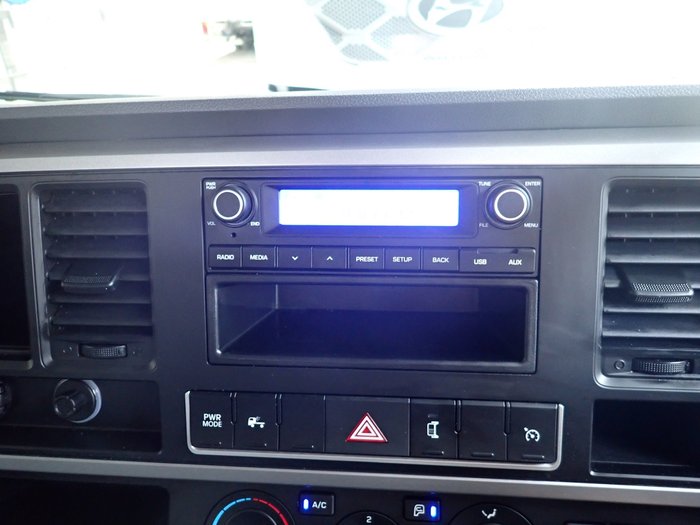 2025 HYUNDAI EX8 ELWB