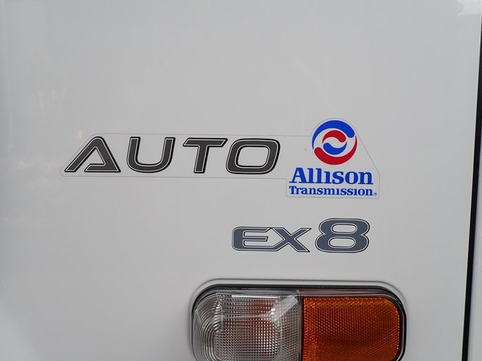 2025 HYUNDAI EX8 ELWB