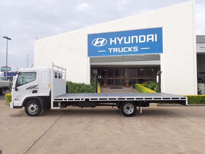 2025 HYUNDAI EX8 ELWB