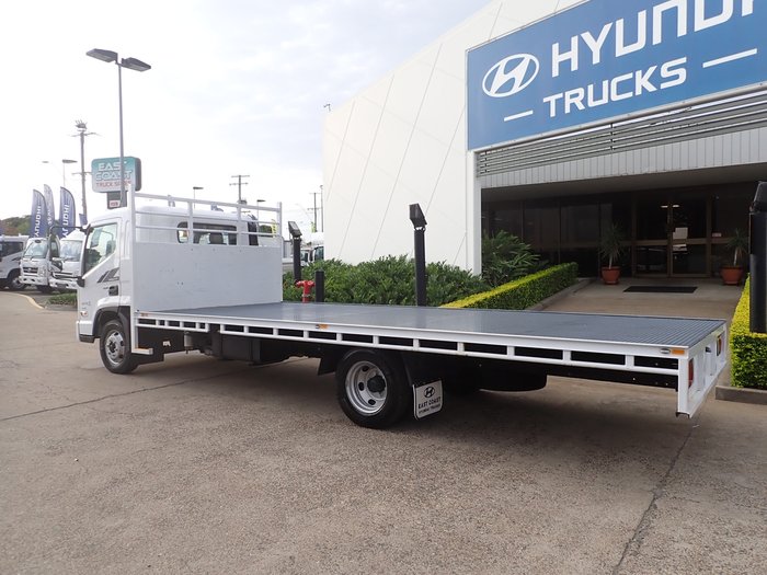 2025 HYUNDAI EX8 ELWB