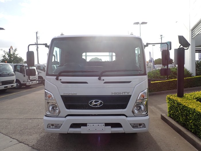 2025 HYUNDAI EX8 ELWB