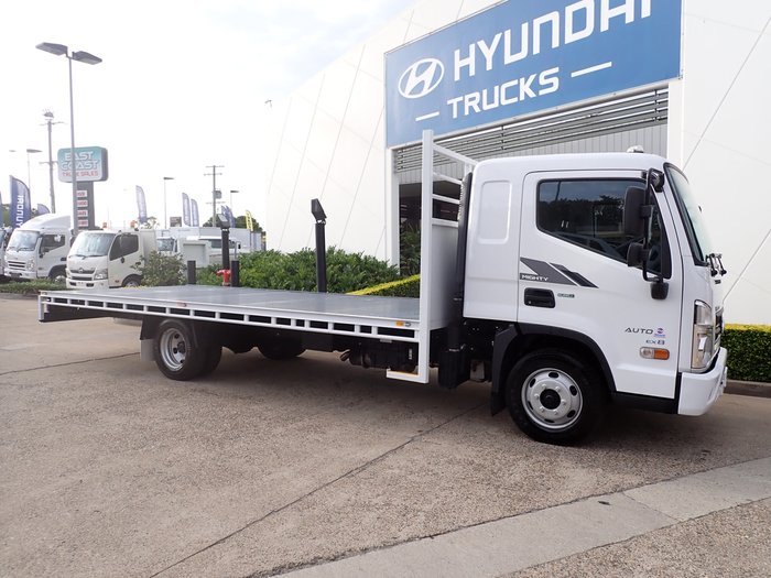 2025 HYUNDAI EX8 ELWB