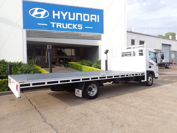 2025 HYUNDAI EX8 ELWB