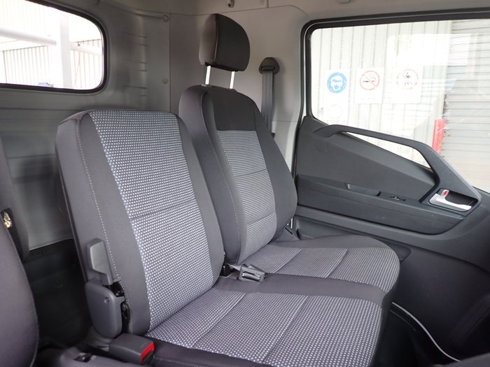 2025 HYUNDAI EX8 ELWB