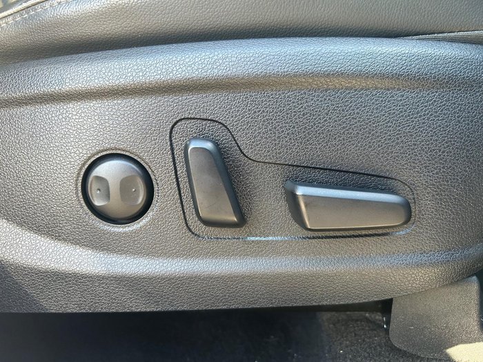 2023 Hyundai Santa Fe Elite