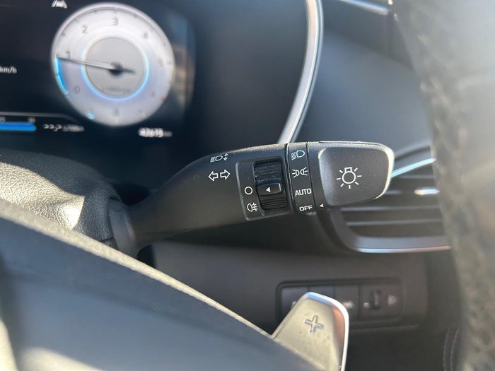 2023 Hyundai Santa Fe Elite