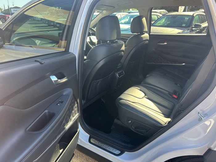 2023 Hyundai Santa Fe Elite