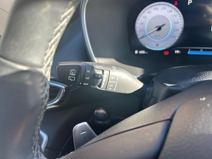 2023 Hyundai Santa Fe Elite