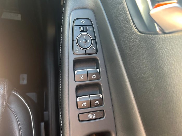 2023 Hyundai Santa Fe Elite