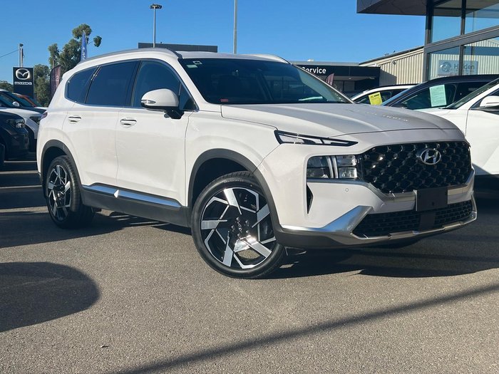 2023 Hyundai Santa Fe Elite