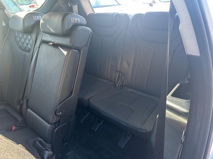 2023 Hyundai Santa Fe Elite