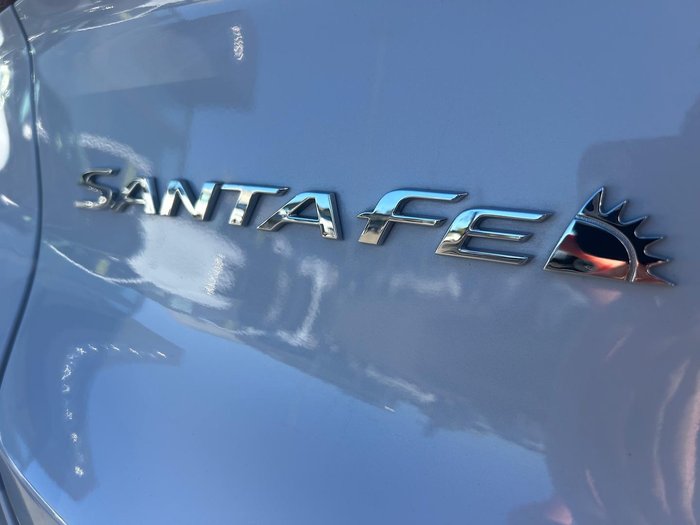 2023 Hyundai Santa Fe Elite