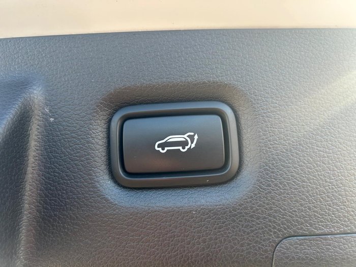 2023 Hyundai Santa Fe Elite