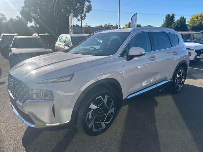 2023 Hyundai Santa Fe Elite