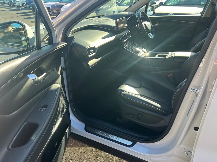 2023 Hyundai Santa Fe Elite