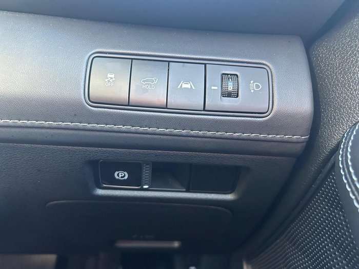 2023 Hyundai Santa Fe Elite