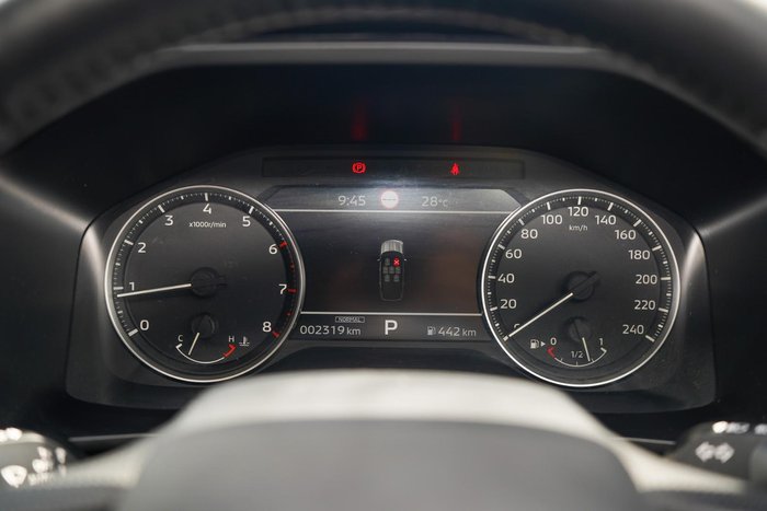 2024 Mitsubishi Outlander LS