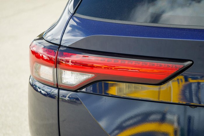 2024 Mitsubishi Outlander LS