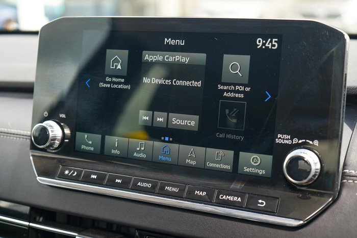 2024 Mitsubishi Outlander LS