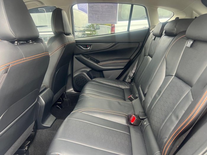 2022 Subaru XV 2.0i-S