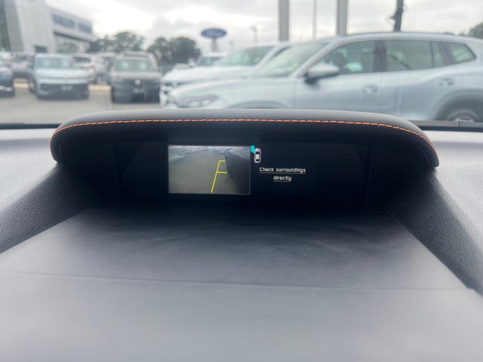 2022 Subaru XV 2.0i-S