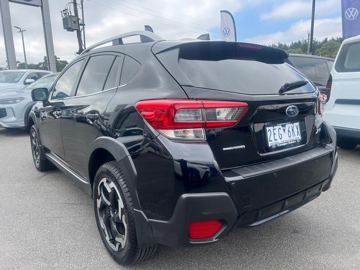 2022 Subaru XV 2.0i-S