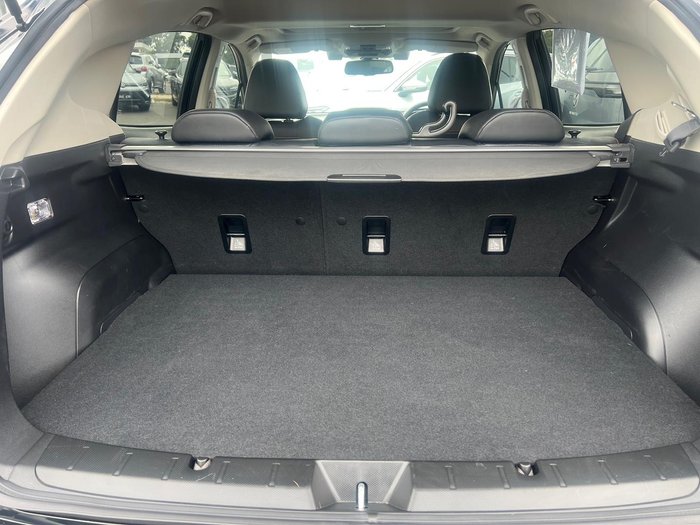 2022 Subaru XV 2.0i-S