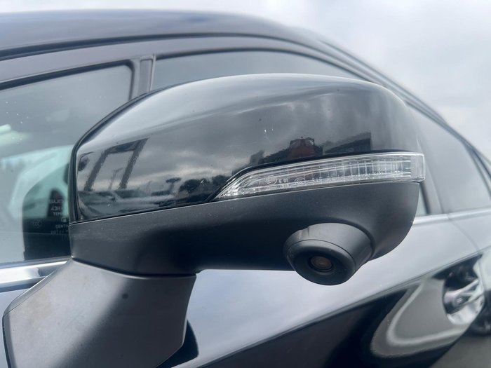 2022 Subaru XV 2.0i-S