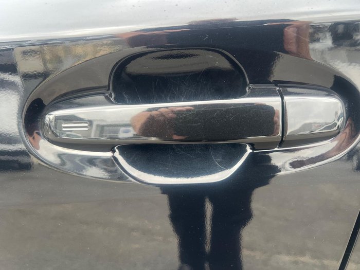 2022 Subaru XV 2.0i-S