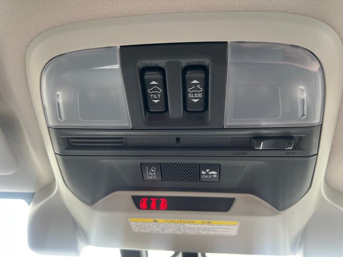 2022 Subaru XV 2.0i-S