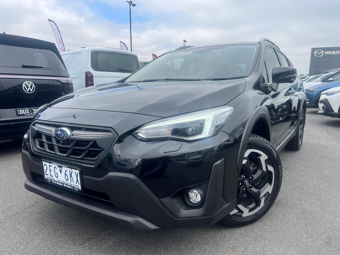 2022 Subaru XV 2.0i-S