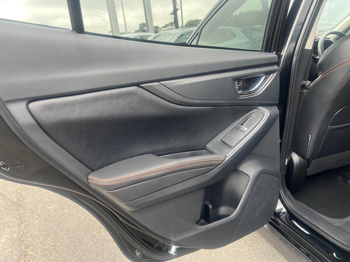 2022 Subaru XV 2.0i-S