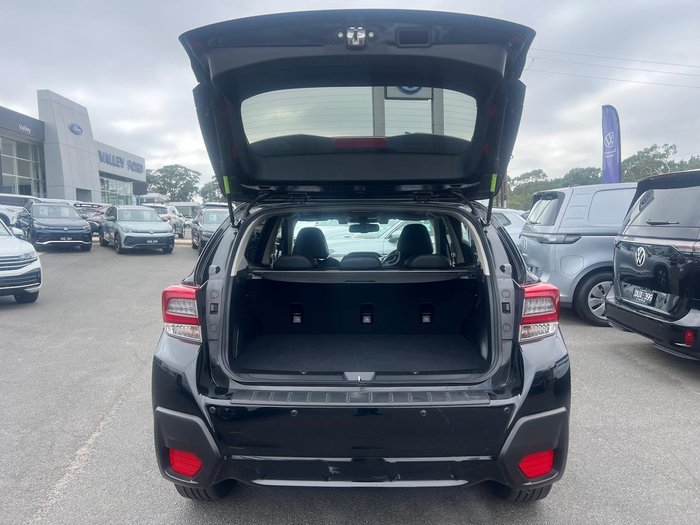 2022 Subaru XV 2.0i-S