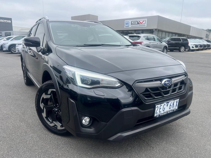 2022 Subaru XV 2.0i-S
