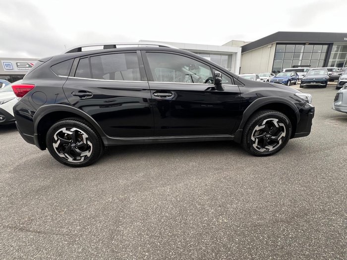 2022 Subaru XV 2.0i-S